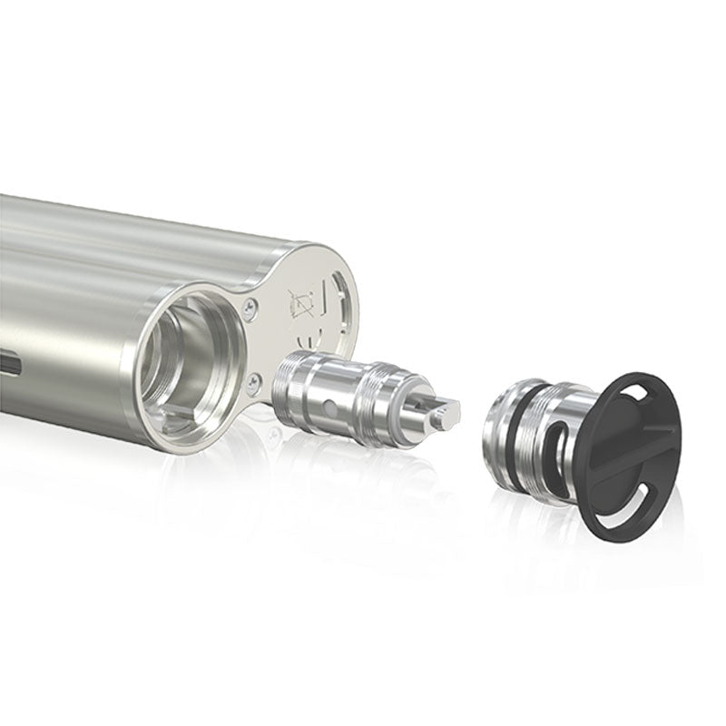 Eleaf Ijust X Starter Kit 7ML & 3000mAh