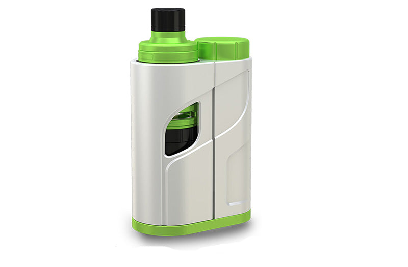 Eleaf iKonn Total Kit with Ello Mini Tank (2ML)