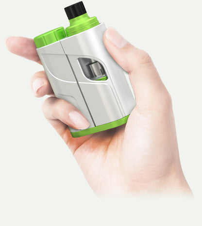 Eleaf iKonn Total Kit with Ello Mini Tank (2ML)