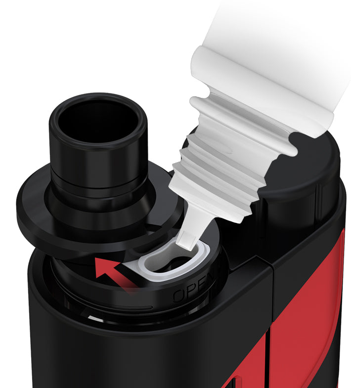 Eleaf iKonn Total Kit with Ello Mini Tank (2ML)