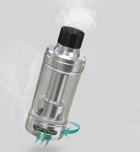 Eleaf ELLO Mini Tank Atomizer (2ML)