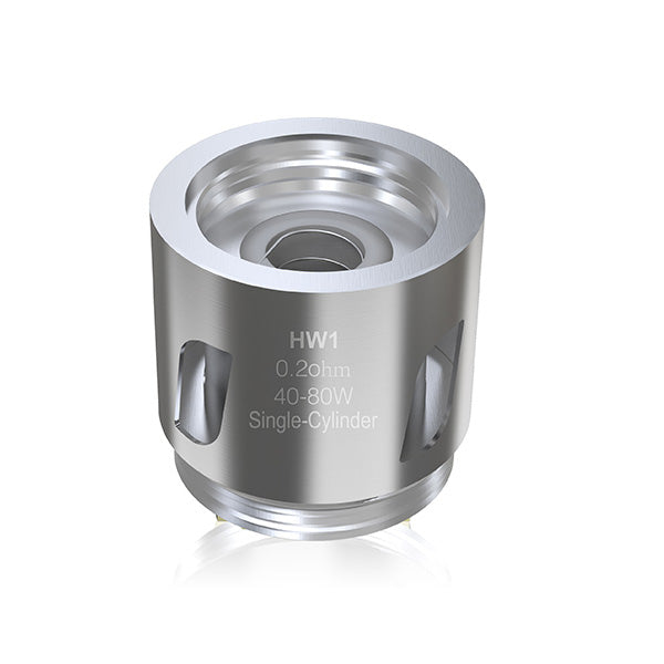 Eleaf ELLO Mini HW1 Single-Cylinder 0.2 Ohm coil (5PCS-PACK)