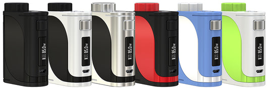 Save money on Eleaf Pico Kits TC Fullkit online now | vapormo.com Save money on Eleaf Pico Kits TC Fullkit online now | vapormo.com