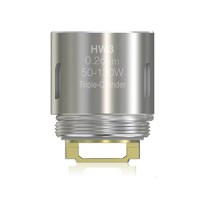 Eleaf ELLO HW3 Triple-Cylinder 0.2 Ohm coil (5PCS-PACK)