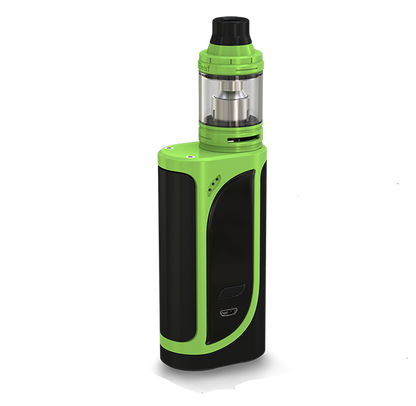 Eleaf iKonn 220 220W TC Kit with ELLO Tank (4ML)