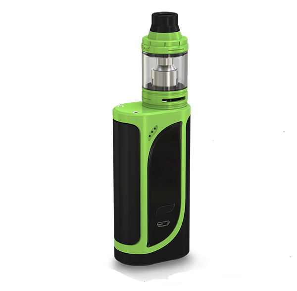 Eleaf iKonn 220 220W TC Kit with ELLO Tank (4ML)