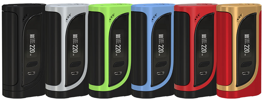 Eleaf iKonn 220 220W TC Box Mod