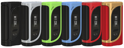 Eleaf iKonn 220 220W TC Box Mod