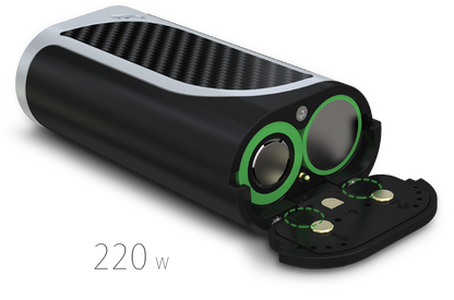 Eleaf iKonn 220 220W TC Box Mod