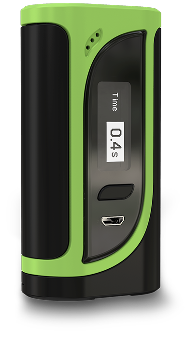 Eleaf iKonn 220 220W TC Box Mod