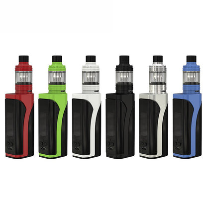 Eleaf iKuun i80 Starter Kit with Melo 4 Sub Ohm Tank 2-4.5ML&3000mAh