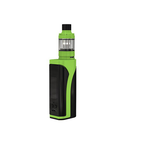 Eleaf iKuun i80 Starter Kit with Melo 4 Sub Ohm Tank 2-4.5ML&3000mAh