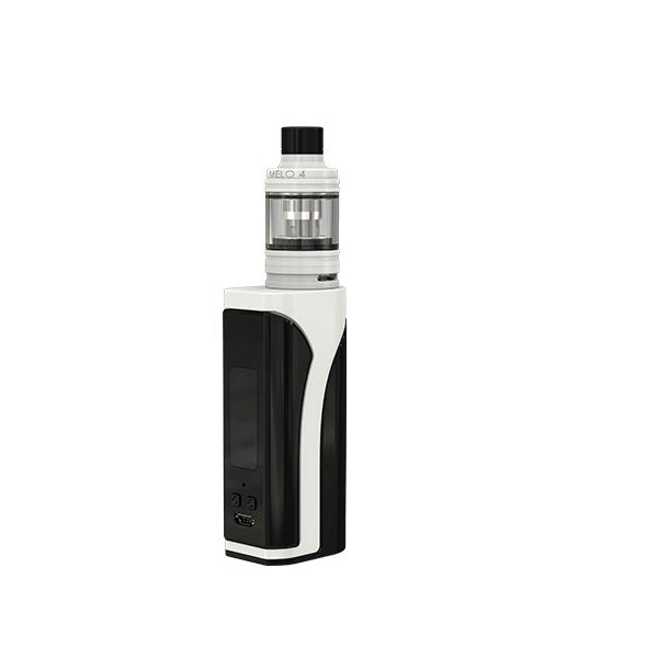 Eleaf iKuun i80 Starter Kit with Melo 4 Sub Ohm Tank 2-4.5ML&3000mAh