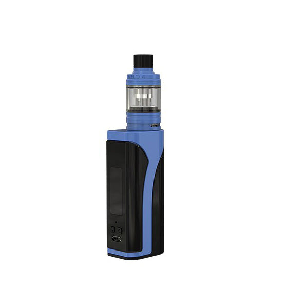 Eleaf iKuun i80 Starter Kit with Melo 4 Sub Ohm Tank 2-4.5ML&3000mAh