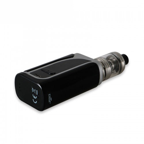 Eleaf iKuun i200 Starter Kit with Melo 4 Sub Ohm Tank -2-4ML&4600mAh