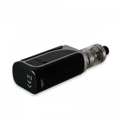 Eleaf iKuun i200 Starter Kit with Melo 4 Sub Ohm Tank -2-4ML&4600mAh