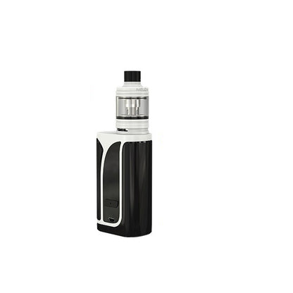 Eleaf iKuun i200 Starter Kit with Melo 4 Sub Ohm Tank -2-4ML&4600mAh