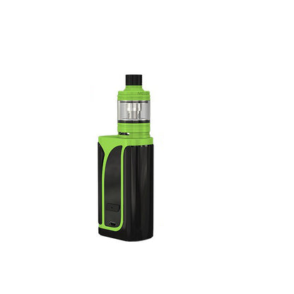 Eleaf iKuun i200 Starter Kit with Melo 4 Sub Ohm Tank -2-4ML&4600mAh