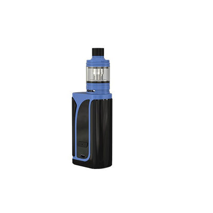 Eleaf iKuun i200 Starter Kit with Melo 4 Sub Ohm Tank -2-4ML&4600mAh