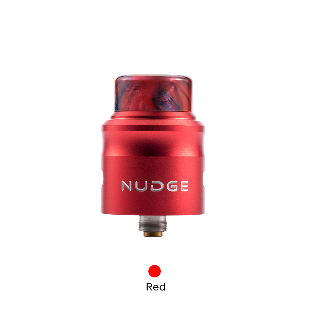 Wotofo NUDGE RDA 24mm Tank Atomizer