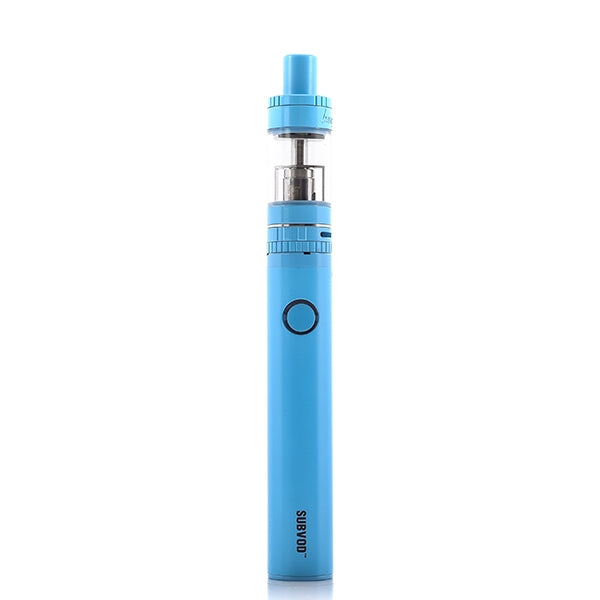 KangerTech SUBVOD 1300mAh Starter Kit with Toptank Nano 3.2ML Tank Atomizer