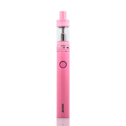 KangerTech SUBVOD 1300mAh Starter Kit with Toptank Nano 3.2ML Tank Atomizer