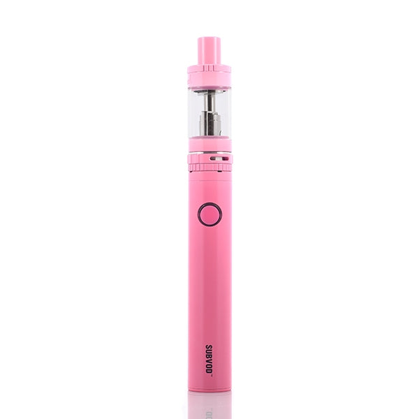 KangerTech SUBVOD 1300mAh Starter Kit with Toptank Nano 3.2ML Tank Atomizer