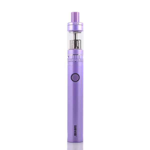 KangerTech SUBVOD 1300mAh Starter Kit with Toptank Nano 3.2ML Tank Atomizer