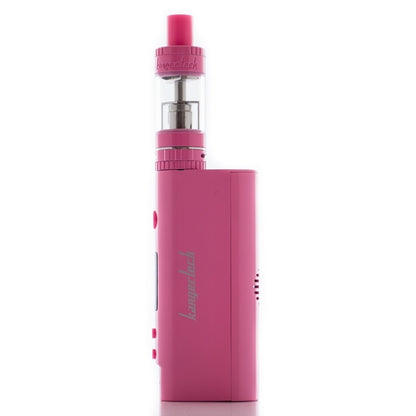 KangerTech TOPBOX NANO 60W 3.2ML Starter Kit with Subtank Nano