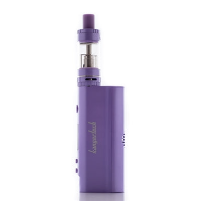 KangerTech TOPBOX NANO 60W 3.2ML Starter Kit with Subtank Nano