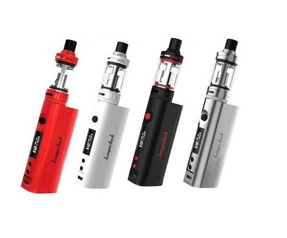 KangerTech TOPBOX Mini 75W TC Starter Kit with Toptank Mini 4ML Tank Atomizer