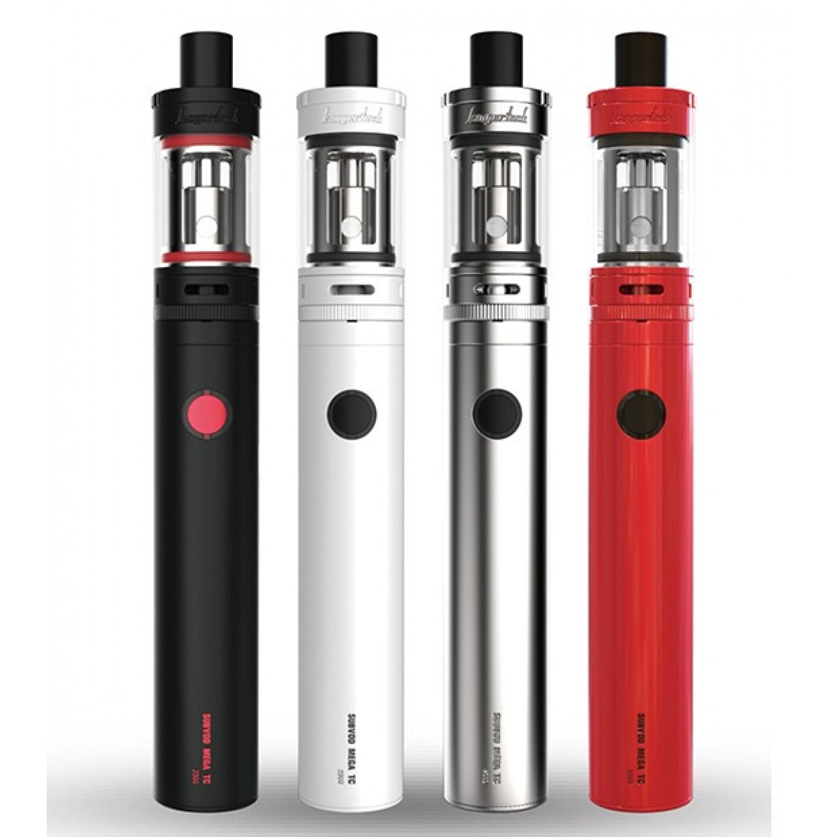 KangerTech SUBVOD Mega 2300mAH Starter Kit with Toptank Mini 4ML Tank Atomizer