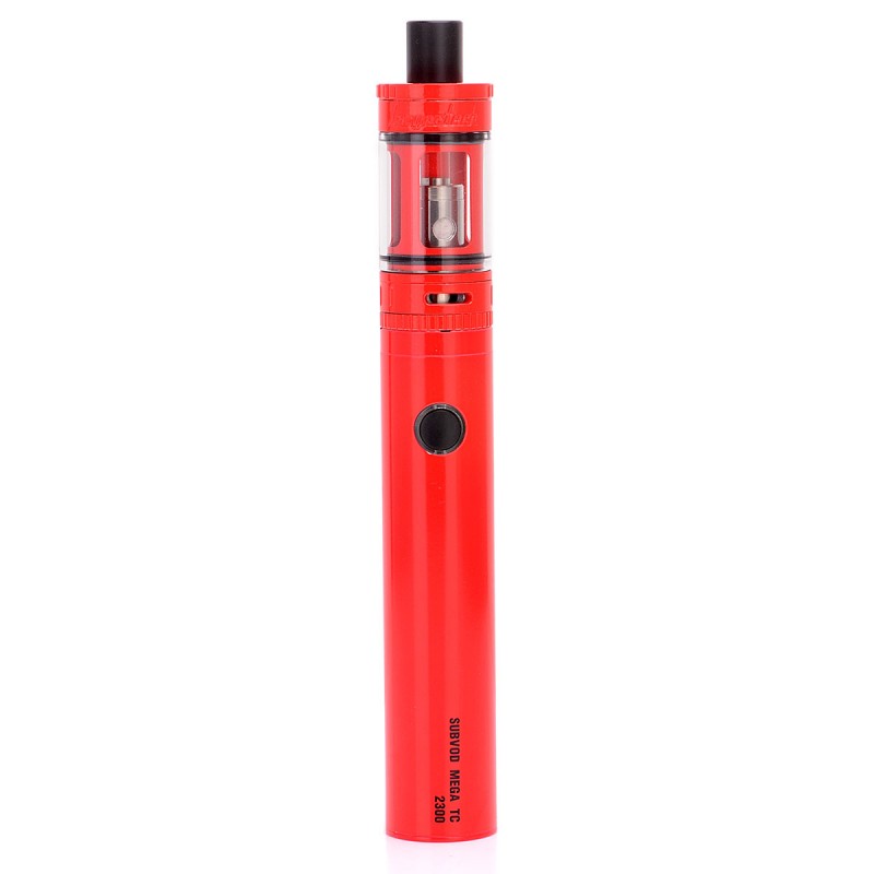 KangerTech SUBVOD Mega 2300mAH Starter Kit with Toptank Mini 4ML Tank Atomizer