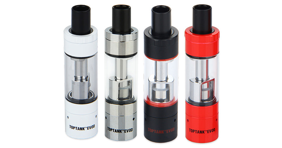 KangerTech TOP EVOD 1.7ML Tank Atomizer