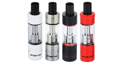 KangerTech TOP EVOD 1.7ML Tank Atomizer
