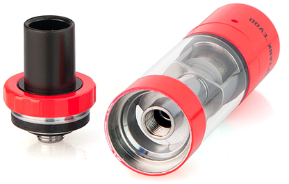 KangerTech TOP EVOD 1.7ML Tank Atomizer