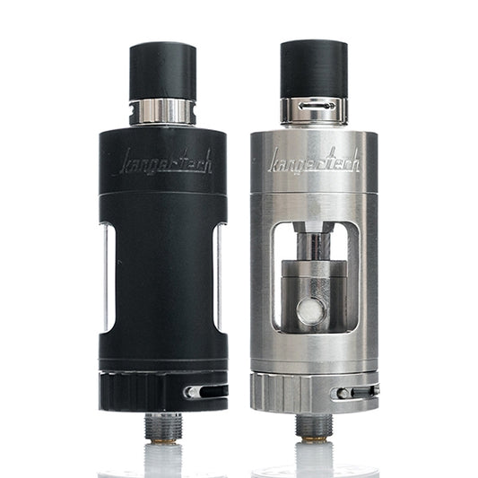 Kangertech Rta Kangertech E-cigarettes & Accessories: Tank & Replacement Parts & Kit ...