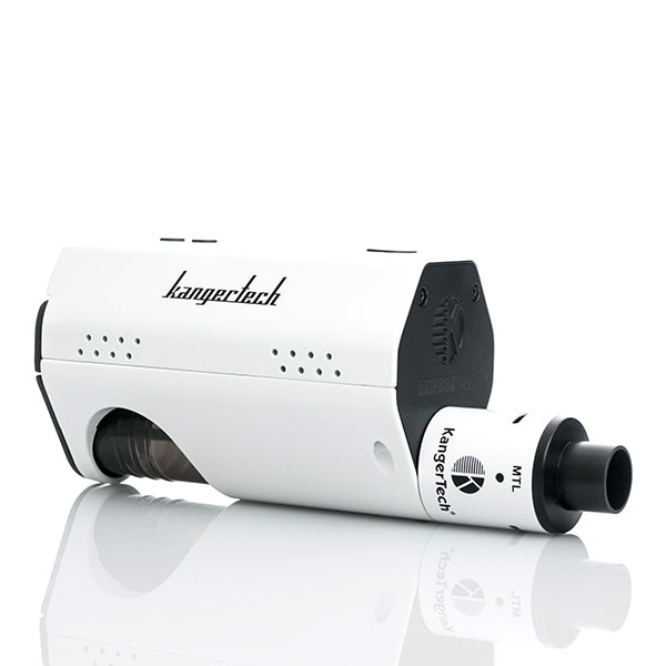 KangerTech DRIPBOX 160W 5.0ML Starter Kit