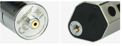 KangerTech DRIPBOX 160W 5.0ML Starter Kit