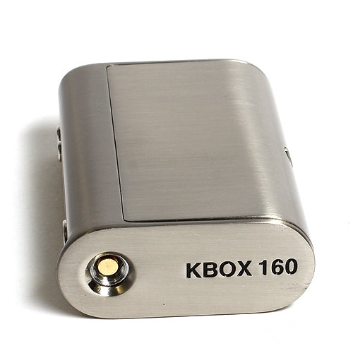 KangerTech KBOX 160W TC Battery Mod