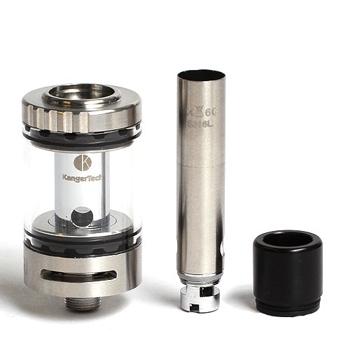 KangerTech PANGU 3.5ML Tank Atomizer