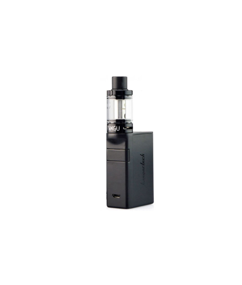 Huge range of KangerTech KONE 3000mAh Starter Kit with PANGU 3.5ML Tank online cheap sale & clearance | vapormo.com Huge range of KangerTech KONE 3000mAh Starter Kit with PANGU 3.5ML Tank online cheap sale & clearance | vapormo.com