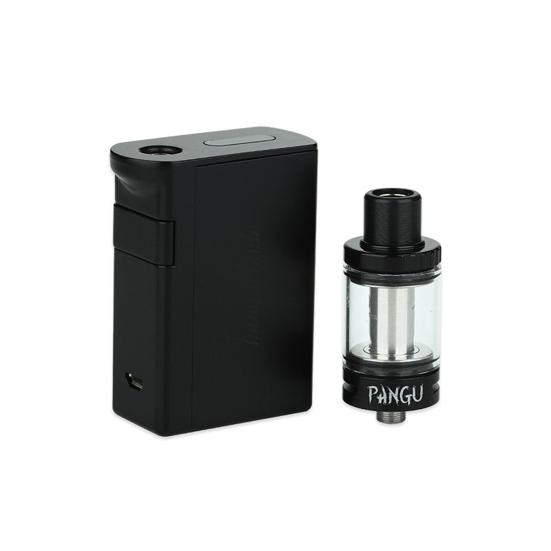 KangerTech KONE 3000mAh Starter Kit with PANGU 3.5ML Tank