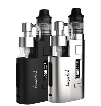 KangerTech DRIPEZ All-In-One 80W Starter Kit
