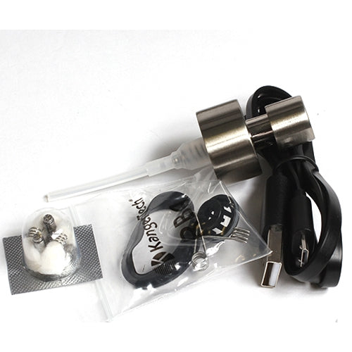 KangerTech DRIPEZ All-In-One 80W Starter Kit