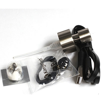 KangerTech DRIPEZ All-In-One 80W Starter Kit