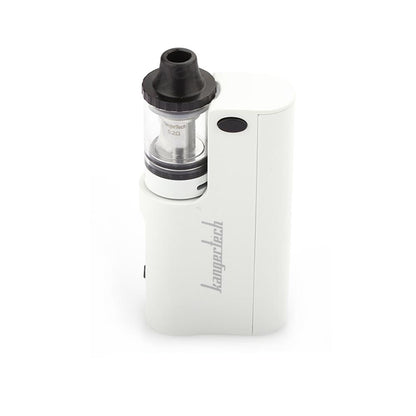 Find your favorite KangerTech JUPPI 75W 3.0ML Starter Kit with JUPPI Tank from your favorite collections | vapormo.com Find your favorite KangerTech JUPPI 75W 3.0ML Starter Kit with JUPPI Tank from your favorite collections | vapormo.com