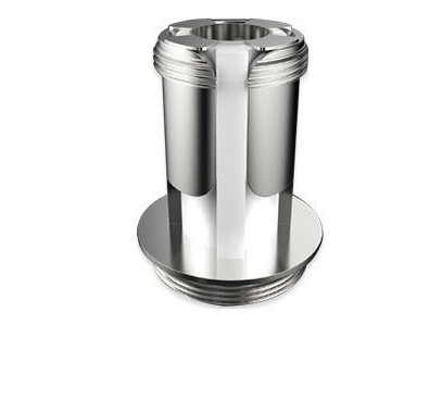 5PCS-PACK KangerTech JUPPI Replacement Coil Head Nichrome 0.2 Ohm