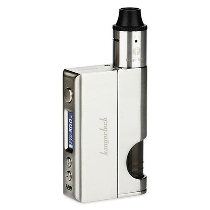 KangerTech DripBox 2 7.0ML Starter Kit with Press RBA Subdrip Tank