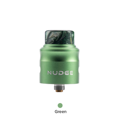 Wotofo NUDGE RDA 24mm Tank Atomizer